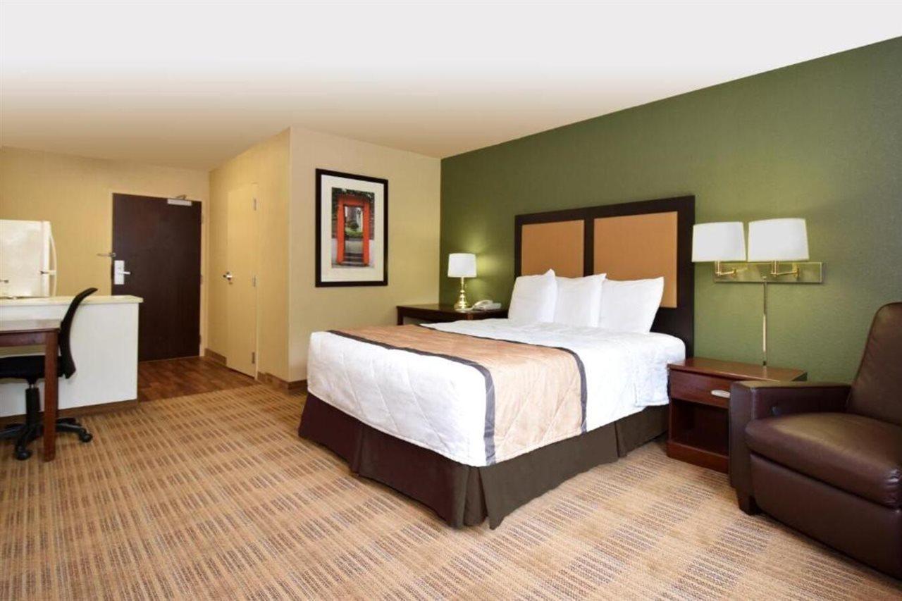 Extended Stay America Suites - Atlanta - מורו מראה חיצוני תמונה